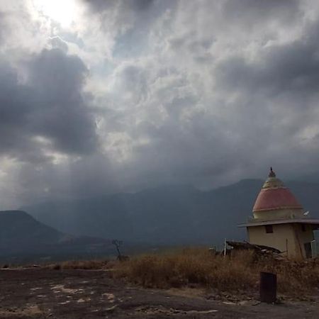 Marayoor Tourist Home มุนนาร์ ภายนอก รูปภาพ